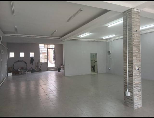 BUSINESS PROPERTY TO RENT IN PIETERMARITZBURG CENTRAL